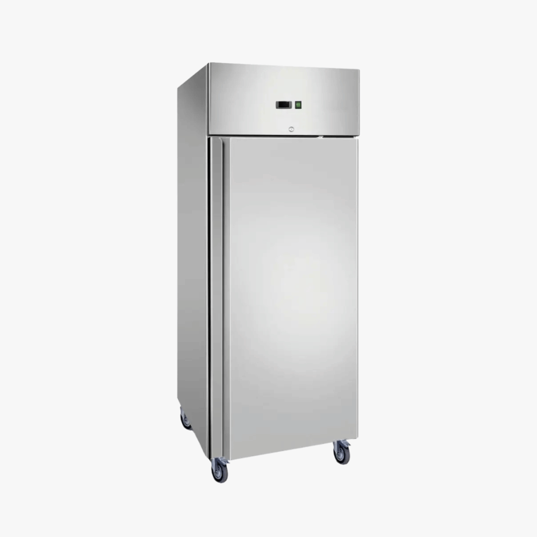 Single Door Upright Chiller GN650TN