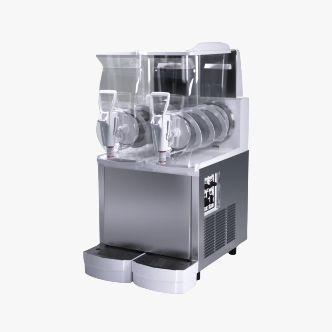 Slush Machine-BLIZZARD 2