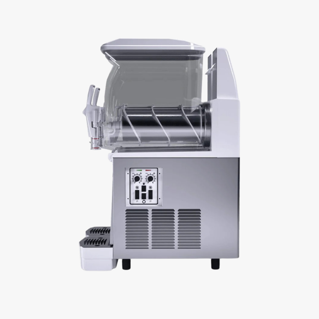 Slush Machine-BLIZZARD 2