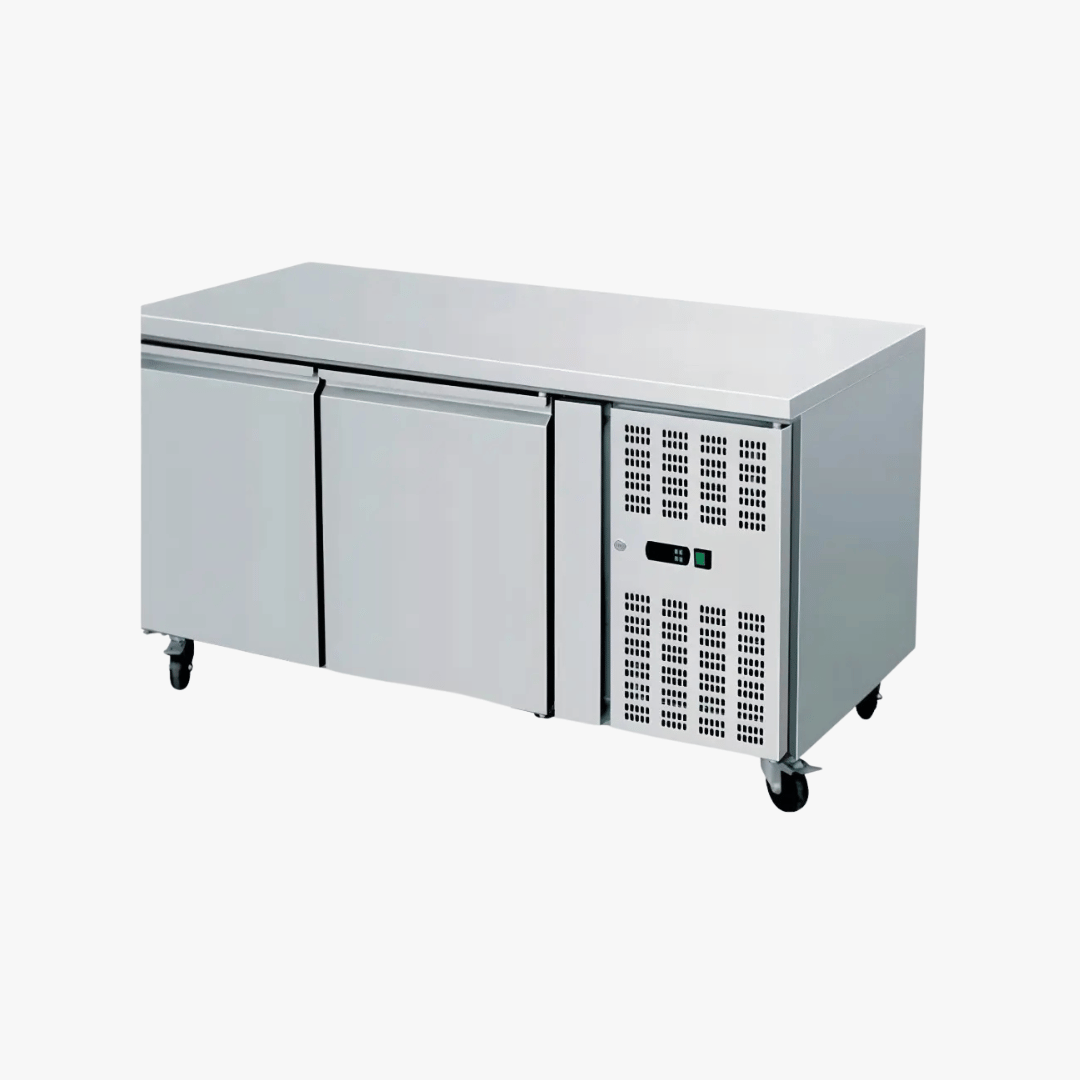 Undercounter 2 Door Freezer GN2100BT