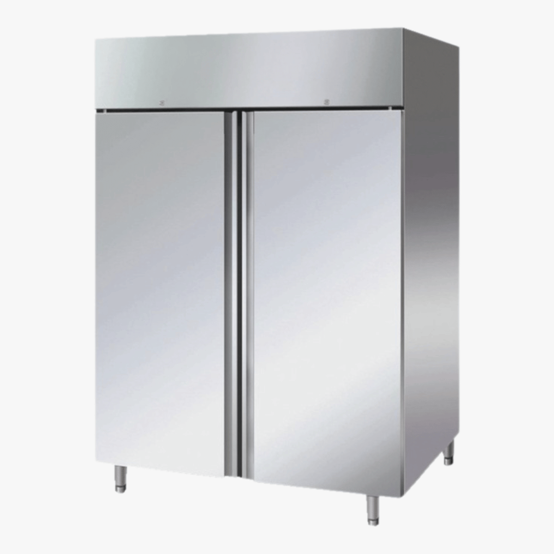 Double Door Upright Freezer GN1410BT