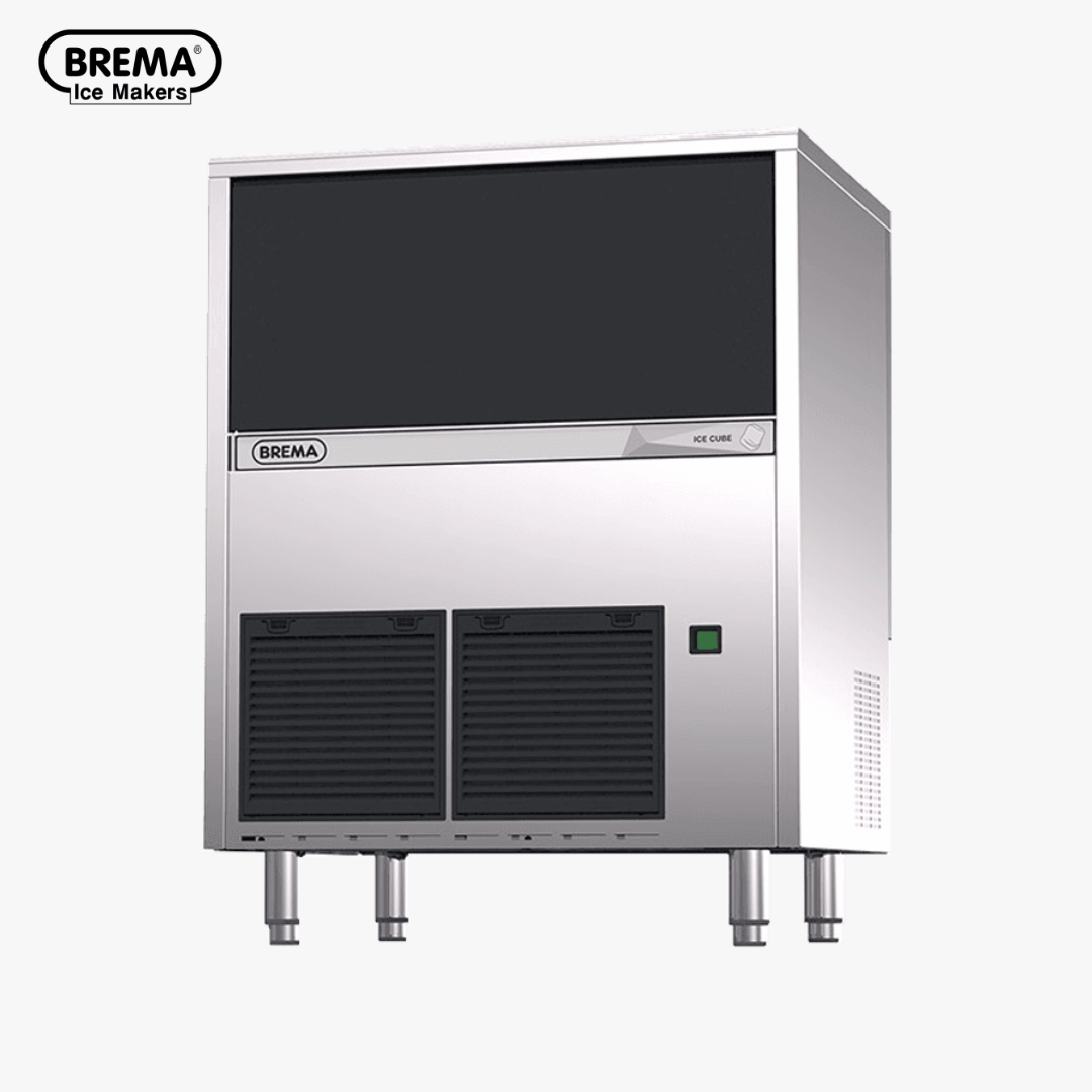 ICE CUBE MAKER MACHINE – CB640A