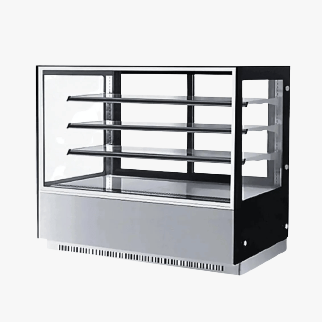 Cake Display Chiller-CAK1500A3
