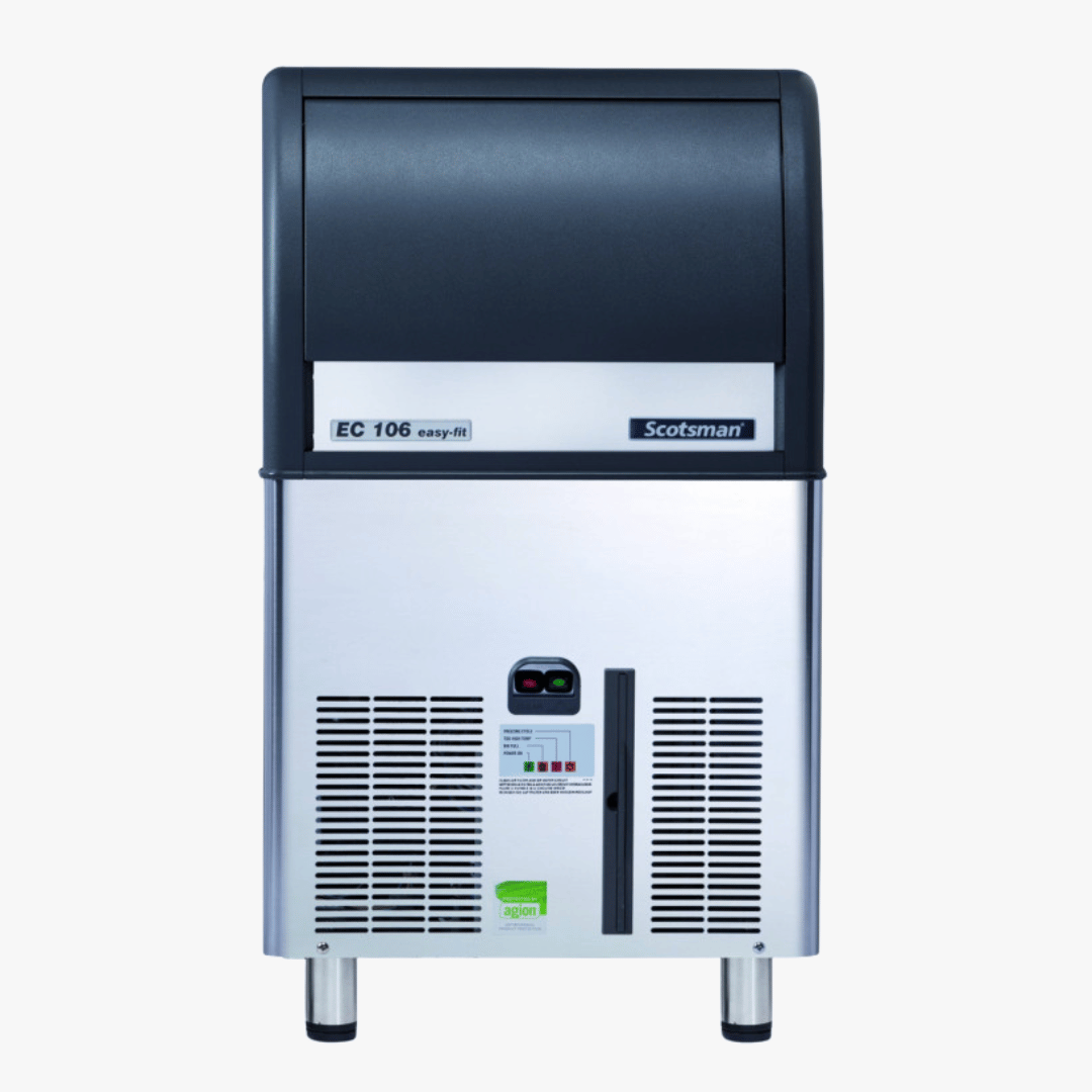 Self Contained Ice Machine 50 kg