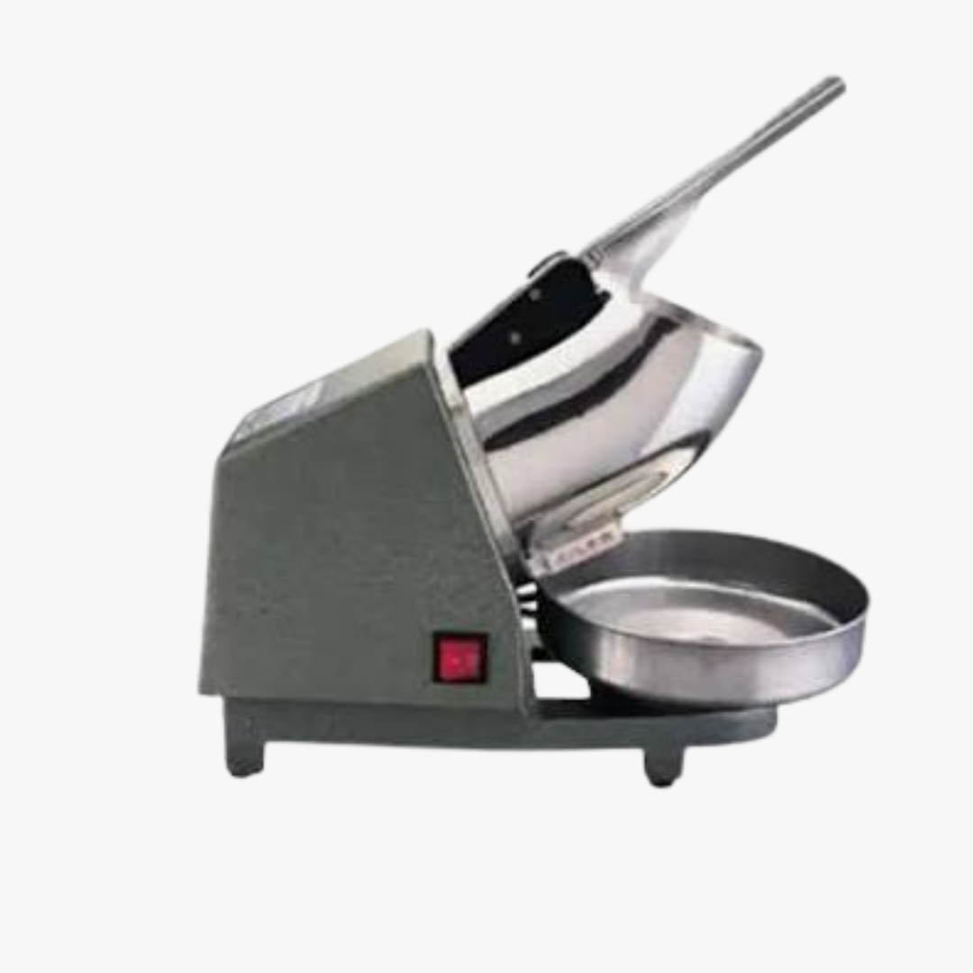 Electric Single Blade Ice Crusher 180W-THS ZY-SB108
