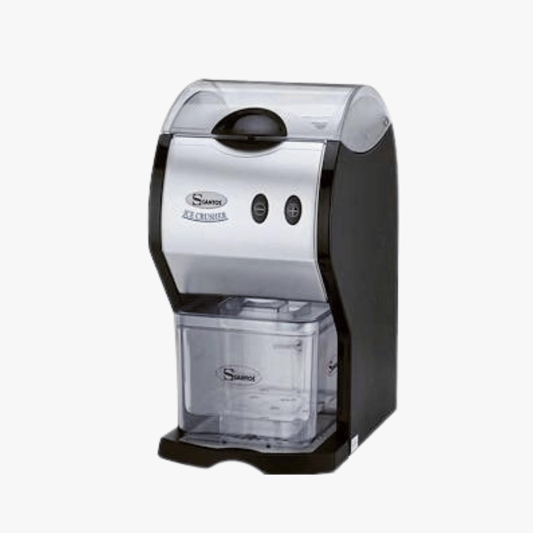 SANTOS 53A ICE CRASHERS GREY, 47.4H x 23.6W x 35.3D cm