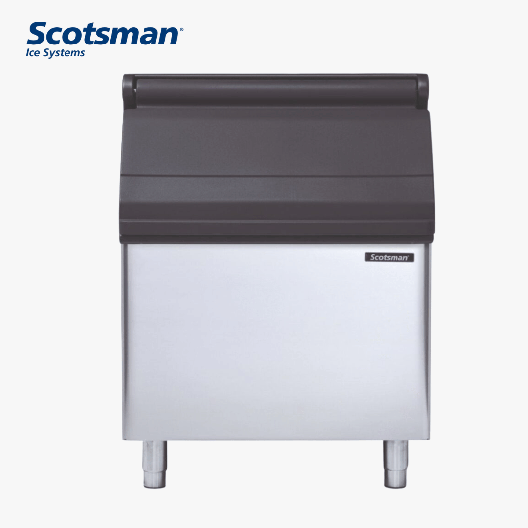 Bin Storage NB393 Scotsman